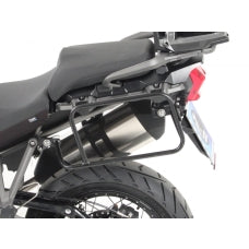 Triumph Tiger Explorer 1200 2016- Sideveskebærer Lock-it Sort – 650-7547-00-01