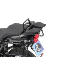Triumph Tiger Explorer 1200 2016- Alurack/Toppbrett Sort – 655-7547-01-01
