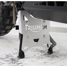 Triumph Tiger Explorer 1200 2016- Center stand protection plate – 4217-7547-00-12