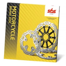 SBS Bremseskive Standard Ø310x82.5x5.0 – SBS-5075