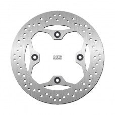BR.SKIVE 1259 Ø255x105 x5 NG Brake Disc – 4-01259