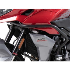 Triumph Tiger Sport 660 22- Tankbøyle black – 502-7636-00-01
