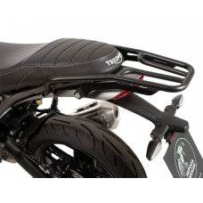 Triumph Speed 400 24- Rear rack Tube-type Sort – 658-7664-01-01