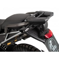 Triumph Tiger 1200 Rally/GT Explorer 22- Easyrack Sort kom. oem rear-rack – 662-7639-01-01