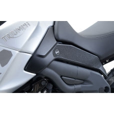 Triumph Tiger 1050 Sport '16- : BLACK 2-Grip Kit – 890-EZRG810BL
