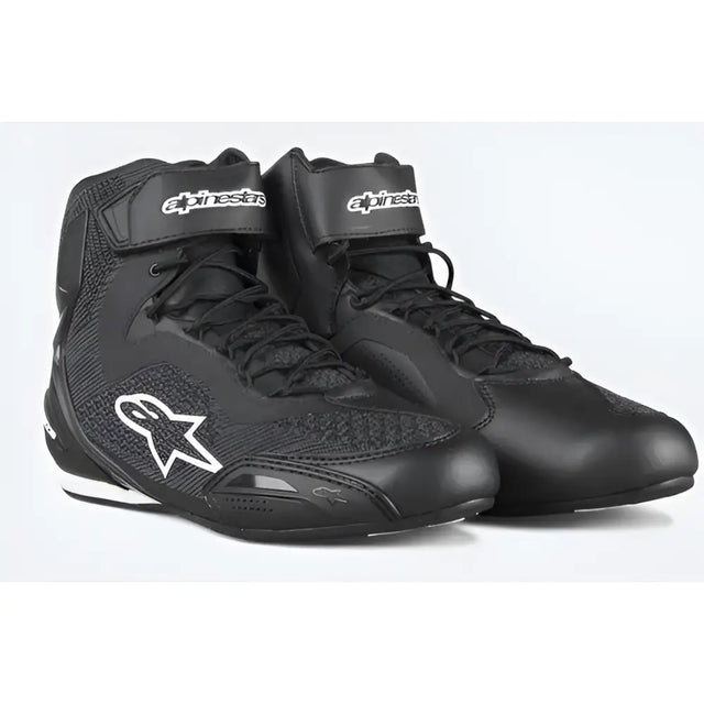 Alpinestars Faster 3 Knit - Leks Motor as