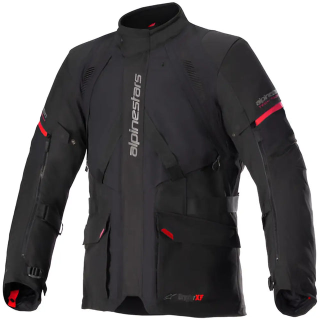 Alpinestars Monteira Drystar®XF jakke - Leks Motor as