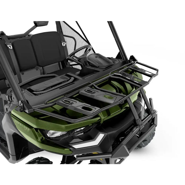Can-Am frontstøtfanger – Traxter - Leks Motor as