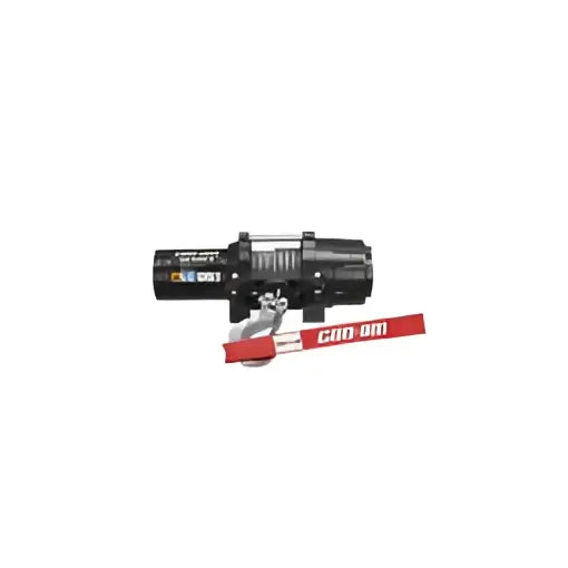 CAN-AM HD 3500-S WINCH - Leks Motor as