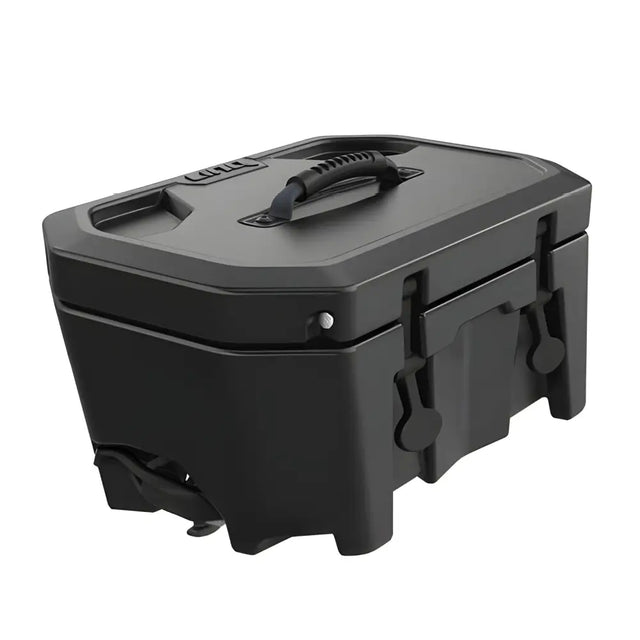 LINQ KJØLEBOKS 16L SORT - Leks Motor as