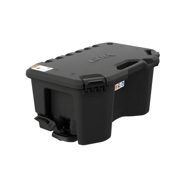 LINQ MODULBOKS 20L - Leks Motor as