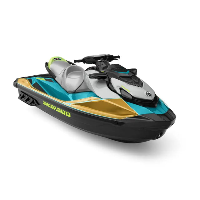 Sea-Doo wrap-beskyttelsessett – GTI/GTR/RXP-X m.fl. - Leks Motor as