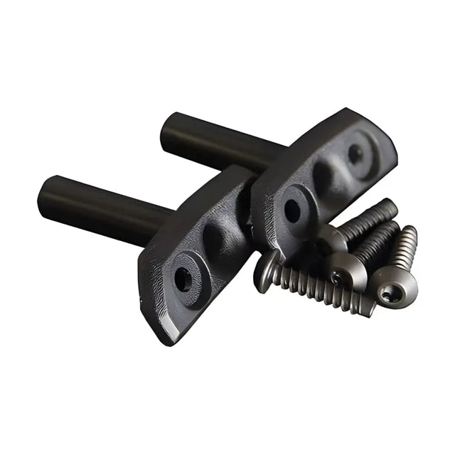 SNAP-IN FENDER INSTALLATIONS KIT - Leks Motor as