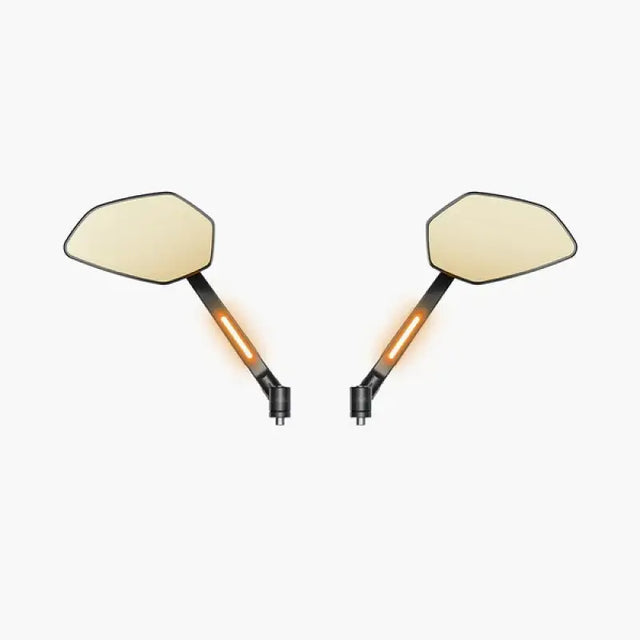 CHIGEE CG Radar speil for SR-1 - Leks Motor as