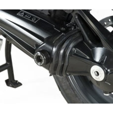 Swingarm Protector, Triumph Tiger 1200 Explorer '12-'17, 1200 Trophy '13- – 890-SP0033BK