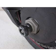 Rear Spindle Sliders, Triumph Tiger 1050 SPORT '13-'16 – 890-SS0038BK