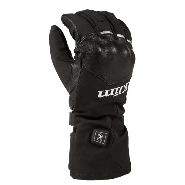 Klim Hardanger, Gore-Tex Hansker - Leks Motor as