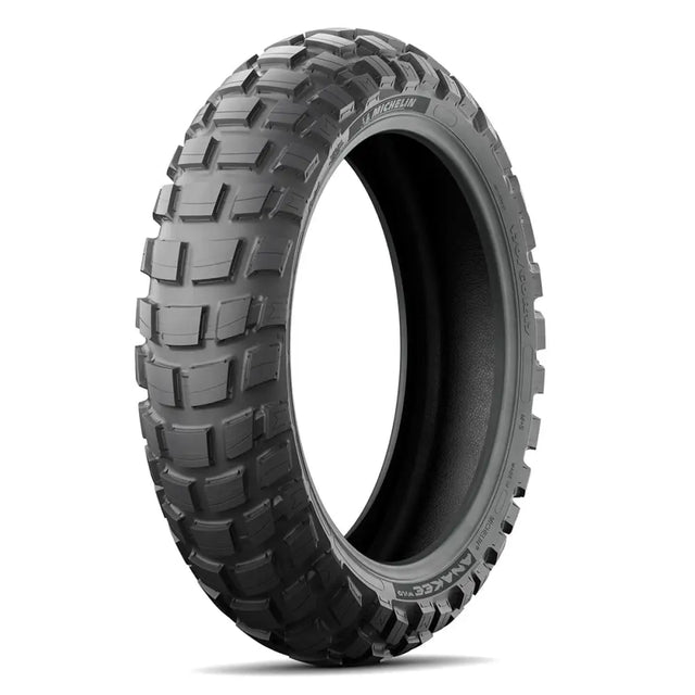 Michelin Anakee Wild 150/70 R18 70R TL/TT bakdekk - Leks Motor as
