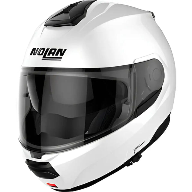Nolan N100-6 Classic Åpningshjelm – Outlet - Leks Motor as