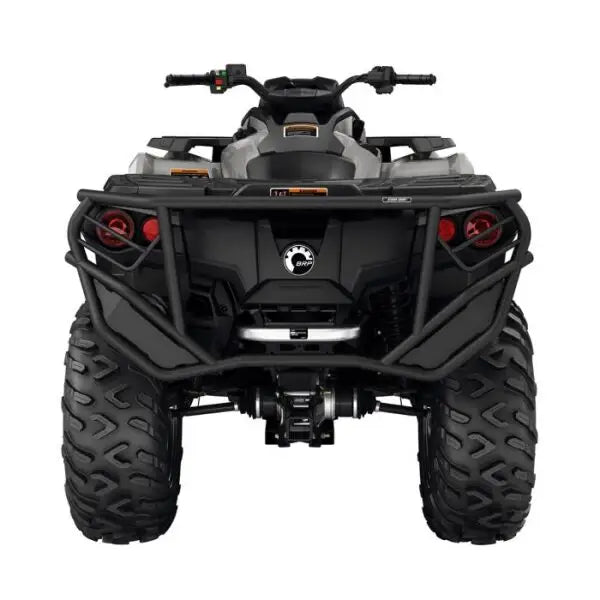 CAN-AM – RANCHER STØTFANGER BAK - Leks Motor as