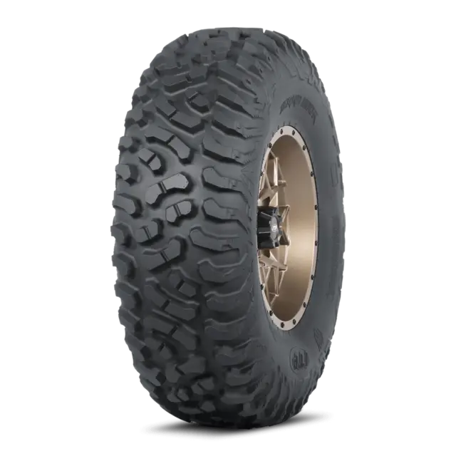 ITP Terra Hook - 30x10R-15 – Radial, 8-Lags, 255/85R15 –