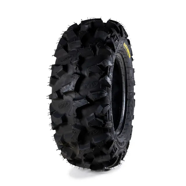 ITP Blackwater Evo NHS - 8-Lags Dekk – Det ultimate allround-dekket? 8-Lags