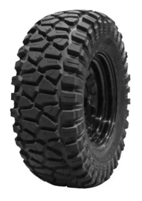 ITP Crosstrax NHS 8-Lags - 26/27''x12/14 – 27mm Knasthøyde, Ikke veigodkjent