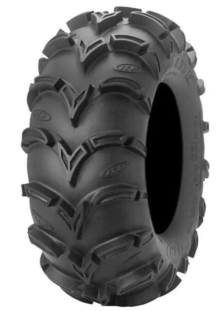 ITP Mud Lite XL E4 6-Lags – 29mm Knasthøyde, Veigodkjent
