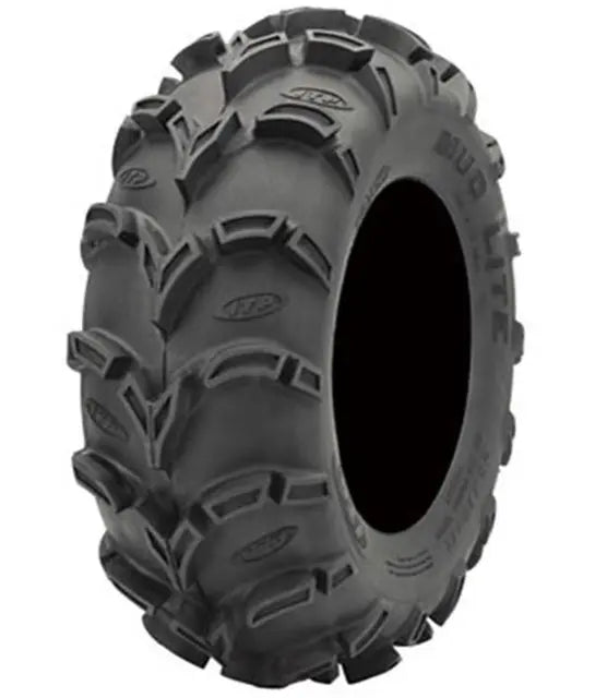 ITP Mud Lite XXL NHS 6-Lags – 33 mm Knastehøyde, King-Size gjørmedekk