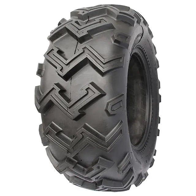 Wanda P306 E4 4L - 24'' – 4-Lags, E4 Veigodkjent, Gate og Offroad