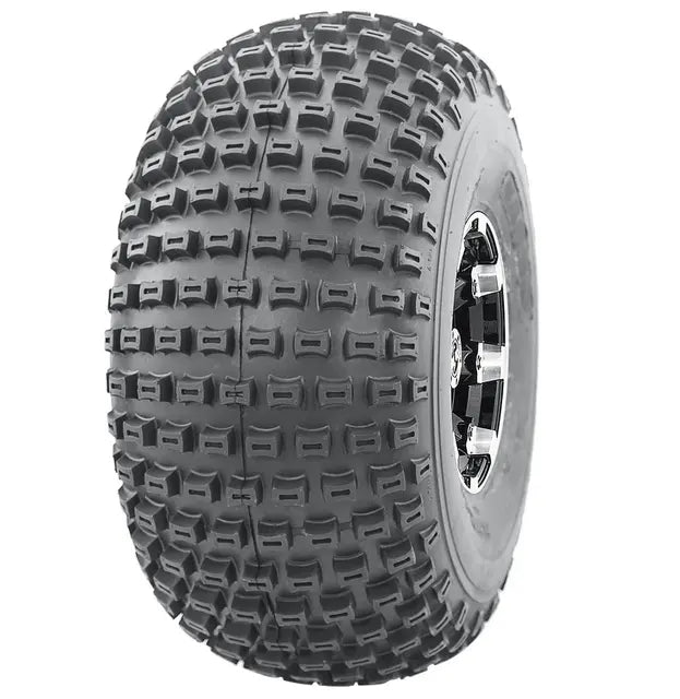 Wanda P322 NHS 4L – 10mm Knasthøyde, 4-Lags, Klassisk Quad