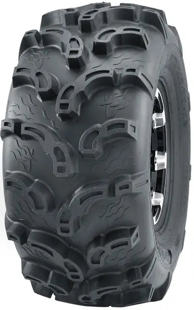 Wanda P375 HD E4 – 28mm Knasthøyde, 6-Lags,E4 Veigodkjent
