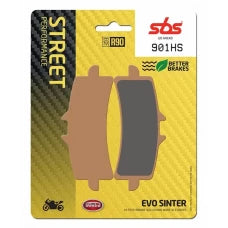 SBS901 BREMSEKLOSSER Excel SINTER – SBS 901HS