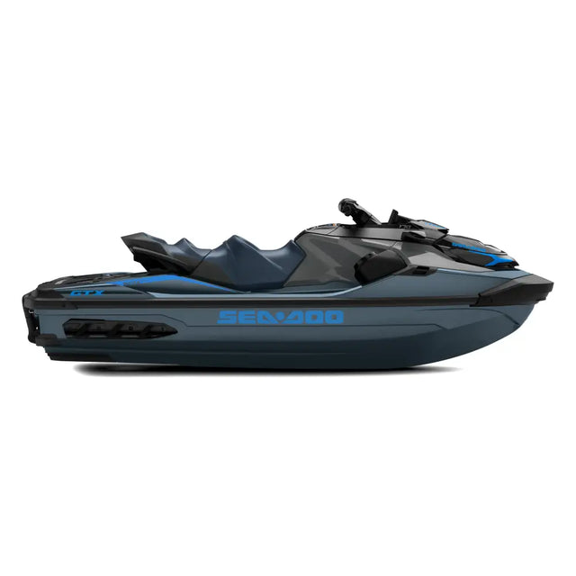 Sea-Doo GTX 170 2027 - Leks Motor as