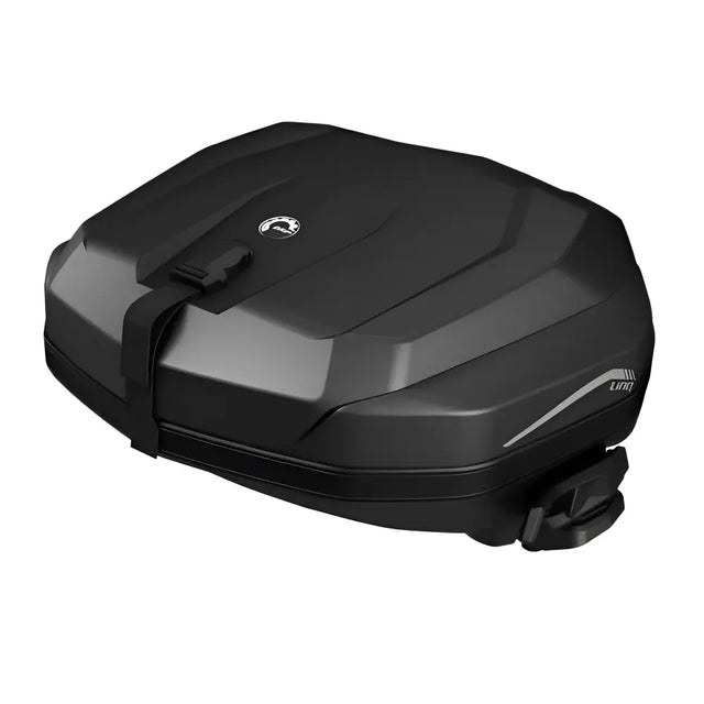 LinQ halvstiv tunnelbag 21L - Leks Motor as