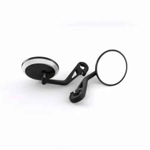 Triumph Bar End Round Mirrors – Modern Classics / Rocket 3 – A9630742