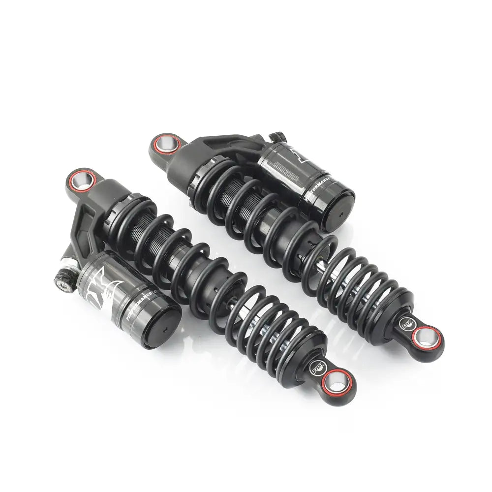 Triumph Fox adjustable RSU speed twin 900 – Leks Motor as