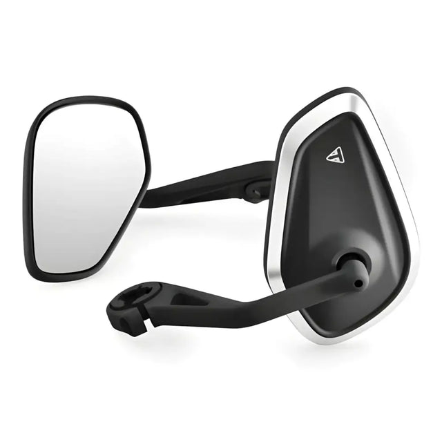 Triumph Sport Bar End Mirrors Kit – Trident 800 - Leks Motor as