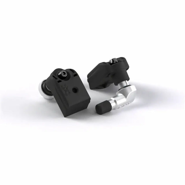 Triumph TPMS dekktrykkovervåking - Leks Motor as