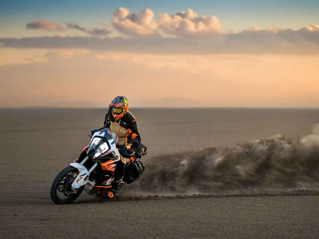 Grusvei-eventyr med Leks Motor Oslo! - Leks Motor as