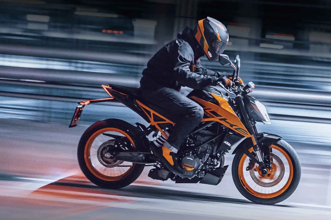 Din Guide til Motorsykkelbekledning: Hvordan Velge Riktig Uten Å Gå På Kompromiss - Leks Motor as