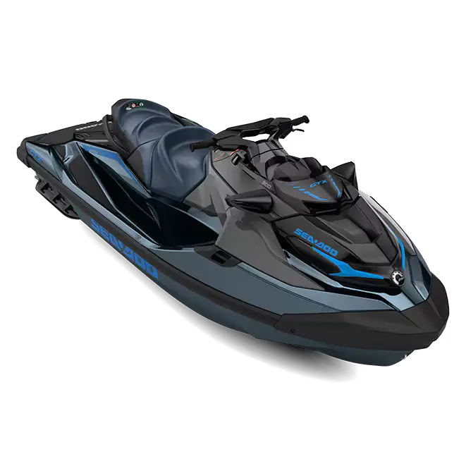 Sea-Doo 2026 – tidligere modellår - Leks Motor as