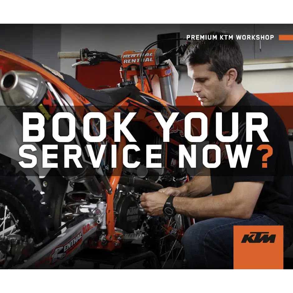 Bestill årsservice - Leks Motor as