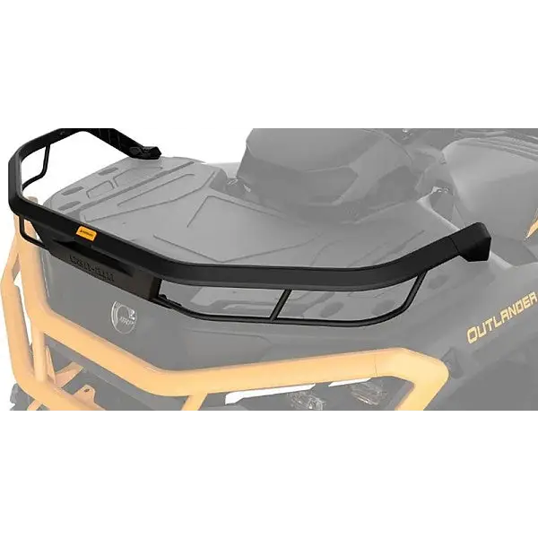 Can-Am ATV G3 Utstyr (2025 og opp) - Leks Motor as