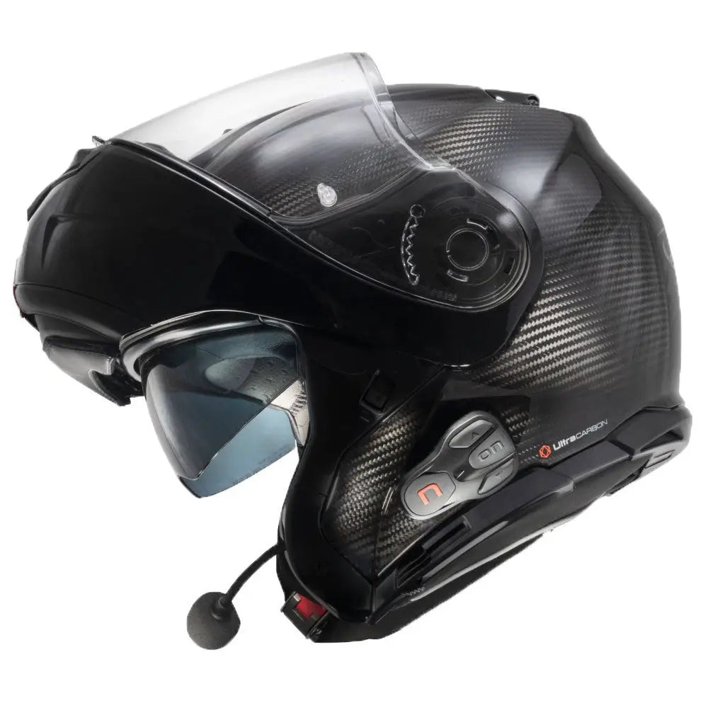 Hjelmer - Leks Motor as