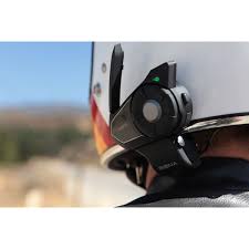 Intercom - Leks Motor as