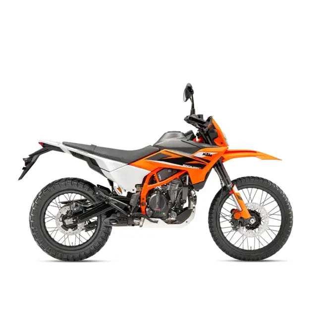 KTM Lett Motorsykkel