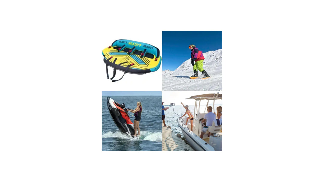 LEKS Marine - Leks Motor as