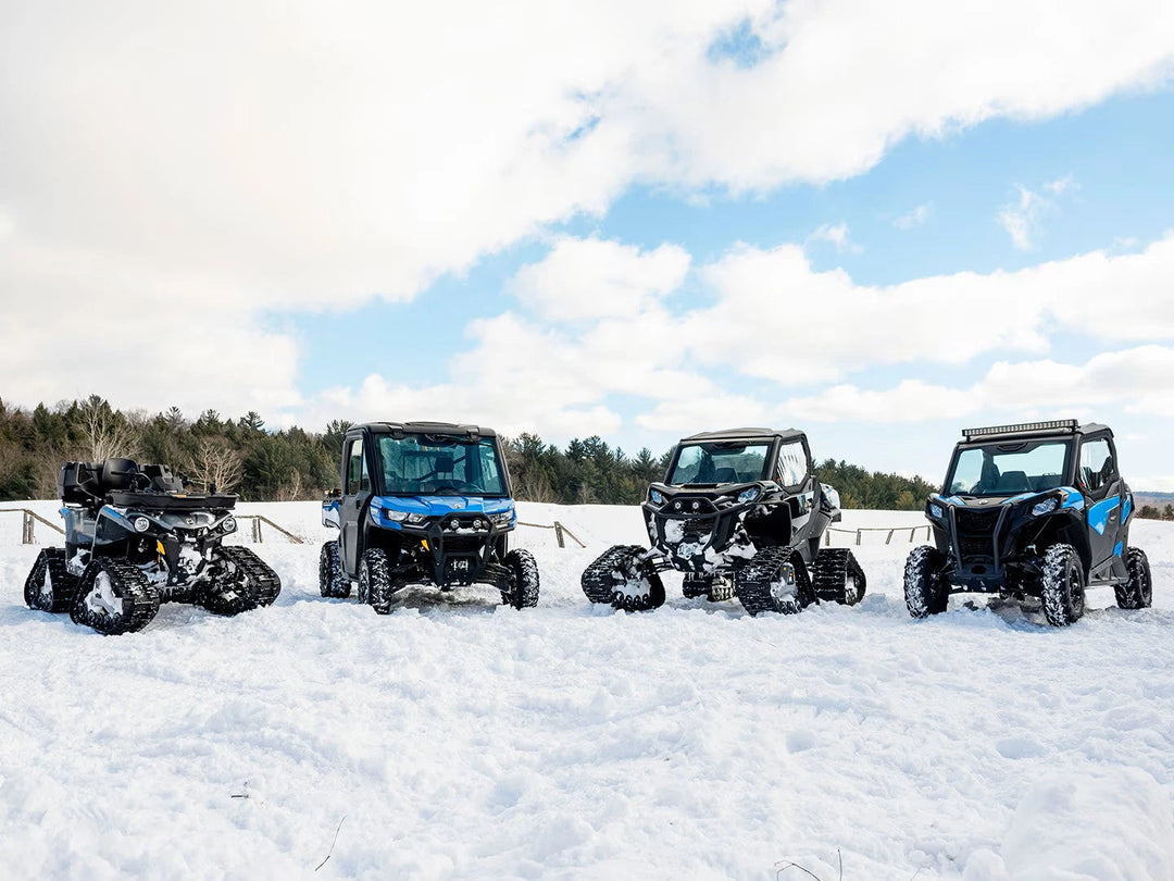 LEKS Xperience - Leks Motor as