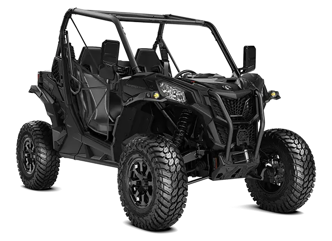 Can-Am Maverick Trail / Sport – modeller, deler og tilbehør - Leks Motor as